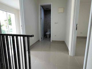 Brand new, fasilitas cluster kolam renang, gym, area bermain anak, danau, taman jogging