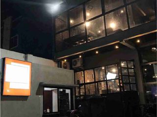 Dijual Hotel dan Caffee Sayap Gatot Subroto Bamdung.