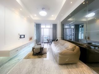 Condominium Podomoro Tower Northern