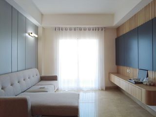 Apartment Premium di Podomoro Tower Empire