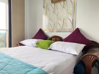 Apartemen Trans Icon Studio Full Furnished Mewah Lantai 6