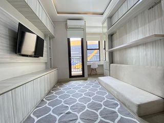 Apartemen Trans Park Cibubur Studio Full Furnished Smart Furniture