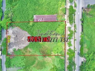 Disewakan Tanah Komersial Raya Sunset Road Seminyak Cocok Bisnis - LLADT