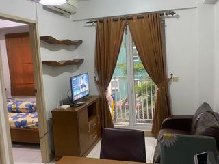 Dijual / Disewa Apartemen Center Point Bekasi 2BR Full Furnished – Tengah Kota, Dekat Tol & Mall