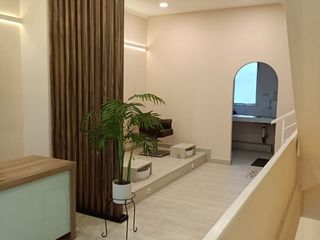 Disewa Ruko 3 Lt Bolsena Gading Serpong. Ruko Rapi Siap Pakai