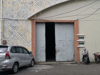 Dijual Lelang Gudang Gading Mutiara Permai Menganti Gresik