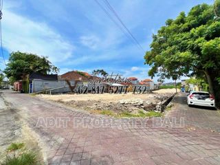 Dijual Tanah Kavling Bidadari Seminyak SHM Lingkungan Villa - LSADT