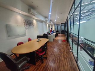 Dijual Lelang Kantor Mojoarum Gubeng Surabaya Dekat Rs Unair