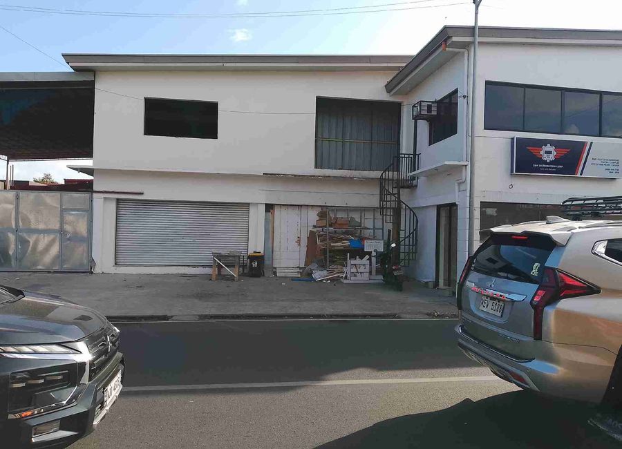 San Jose Street, Pacita I, San Pedro, Laguna image 2