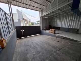 Gudang Kutawaringin Industrial Park Bagus dan Murah