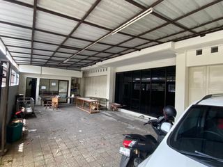 Gudang dan Kantor Bersih Bagus Murah di Kopo Bihlul Bandung