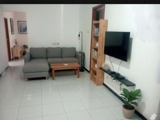 2 Unit Ruko Minimalis Sayap Pasirluyu Regol Jalur Angkot