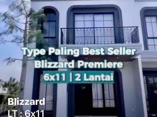 RUMAH 2 LANTAI READY UNIT FREE FULLY FURNISHED SURABAYA BARAT