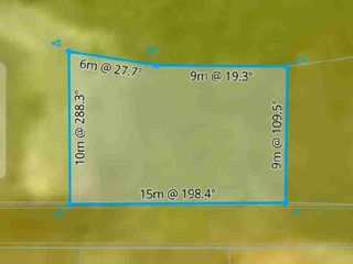 Tanah Langka 135m² Lingkungan Villa Mewah Tegal Cupek Umalas
