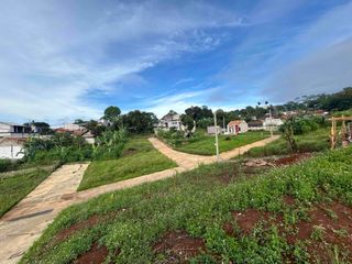 kavling Murah Bandung Timur