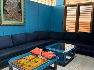 6BR House for Sale in San Miguel Village, Makati - RS5069282