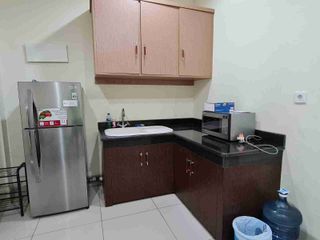 Dijual Apartemen MTC 1BR