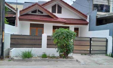 Di Jual Cepat Rumah Siap Huni Di Asri Permata Harapan Baru