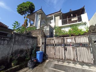 DIJUAL 1 BIDANG TANAH & BANGUNAN – KOTA DENPASAR