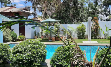 FULLY OPERATIONAL AIRBNB GUESTHOUSE FOR SALE