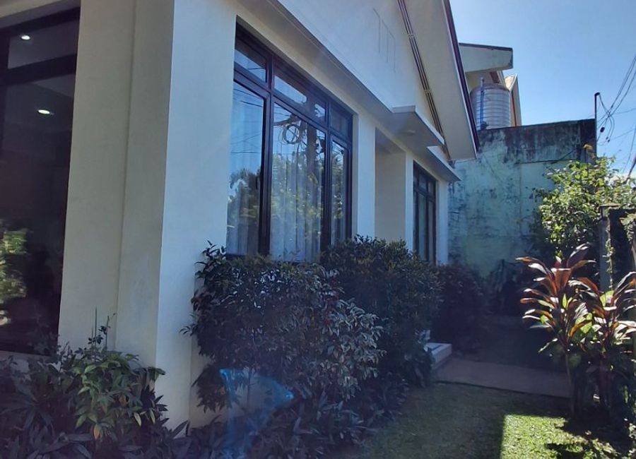 Lansones Street, Nayong Silangan, Dalig, Antipolo, Rizal