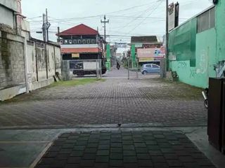 Multipurpose Warehouse for Rent in Sewon Bantul, Close to UAD 4