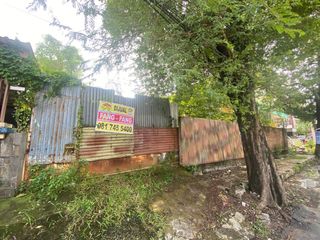 Dijual Dan Disewakan Tanah Dekat Dengan Pusat Kota Di Jl. Badak Timur Semarang