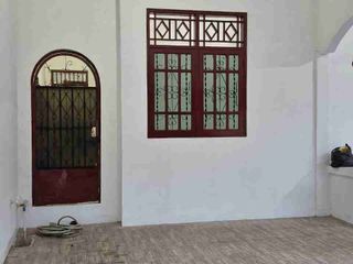 rumah 3BR di kelapa gading