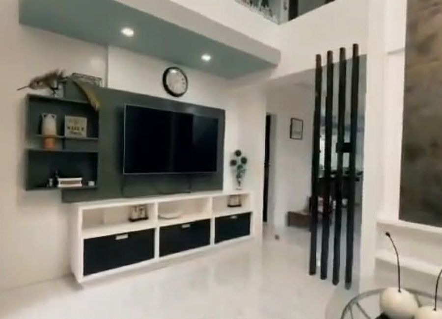 Metrogate Spring Meadows 5 bedrooms fully furnished for sale in Bulacan ...