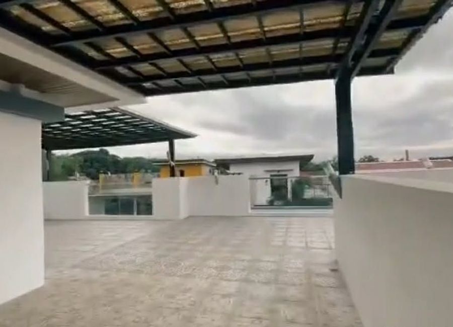 Metrogate Spring Meadows 5 bedrooms fully furnished for sale in Bulacan ...