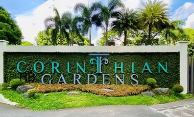 PN57107 Vacant Lot for Sale in Corinthian Gardens!