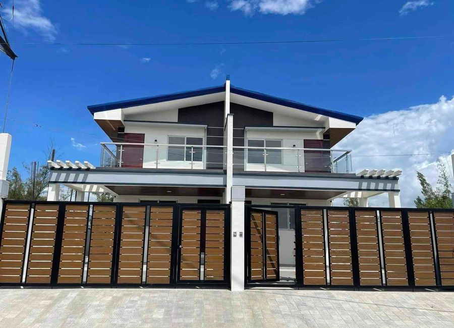 M. L. Quezon Avenue, Edenville, San Isidro, Angono, Rizal