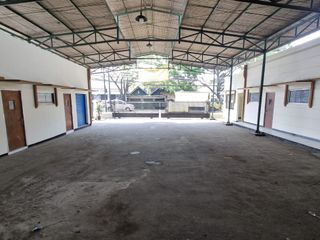 Disewa Gudang Ada Ruang Kantor di Tangerang Kota Akses Container