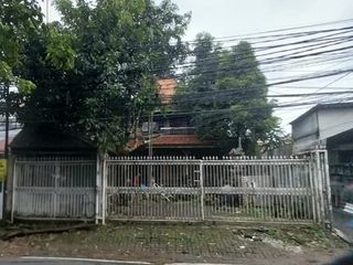 Rumah Art Bali Area Kemang | Disewakan / Dijual | Cocok Hunian & Kantor