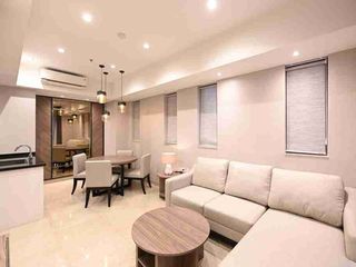 Apartment Jepang Mewah Branz BSD 2 Bed Room, Dekat Tol, Aeon Mall, Prasetya Mulya