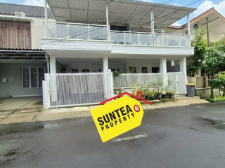 Rumah Siap Huni di Bintaro Jaya Sektor 9 - 0812