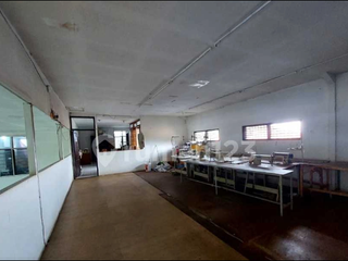 Dijual Gudang Luas Dan Strategis