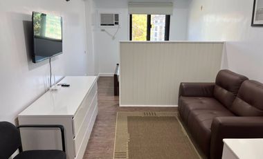 CONDOMINIUM UNIT FOR SALE IN BAGUIO CITY