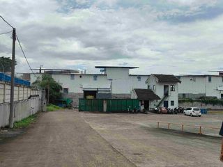 Disewakan Gudang Jatiuwung Tangerang Banten