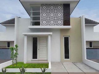 Rumah premium dgn harga yg terjangkau & lokasi yg strategis