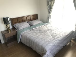 FOR SALE !!! FURNISHED TWO (2) BEDROOM WITH PARKING