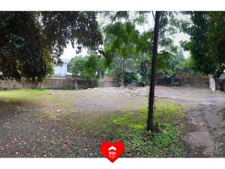 Tanah Sewa Siap Bangun bisa untuk Komersil di Lebak Bulus Jakarta