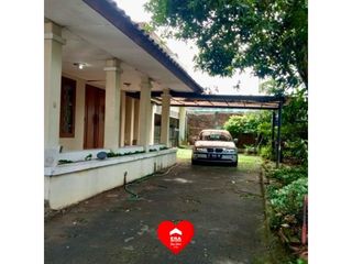 Rumah Bagus dan Asri di Tebet Raya, Jakarta Selatan