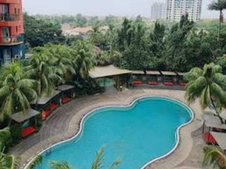 DIJUAL APARTEMEN NUANSA HIJAU PONDOK INDAH