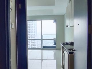 Harga miring fasilitas bintang 5, Puri Mansion 1BR-Studio 32m2 jual rugi