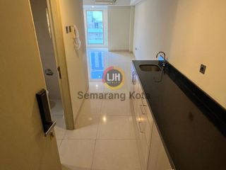 1 Unit Apartment Pinnacle