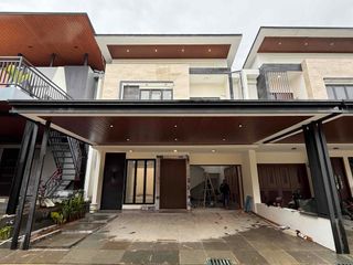 Rumah Mewah Murah 2 Lantai di Pejaten Jakarta Selatan