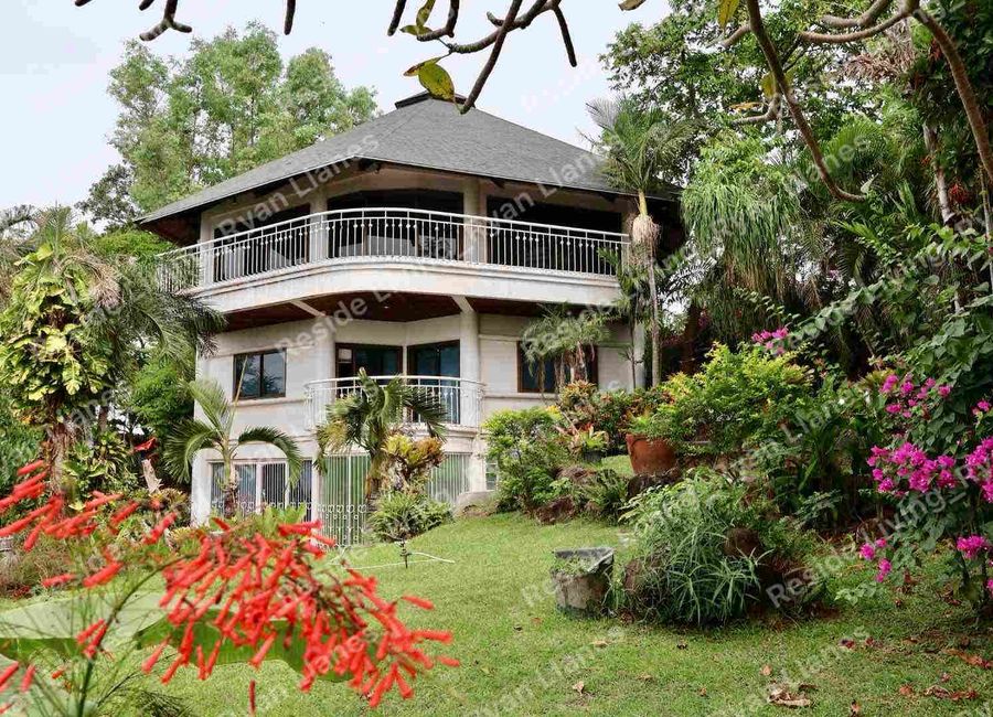 Tali Beach Subdivision, Balaytigue, Nasugbu, Batangas