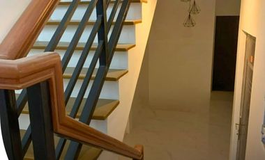 Brookside Subdivision Newly Built 3-Storey House and Lot 3-Bedroom for Sale in Cainta, Rizal