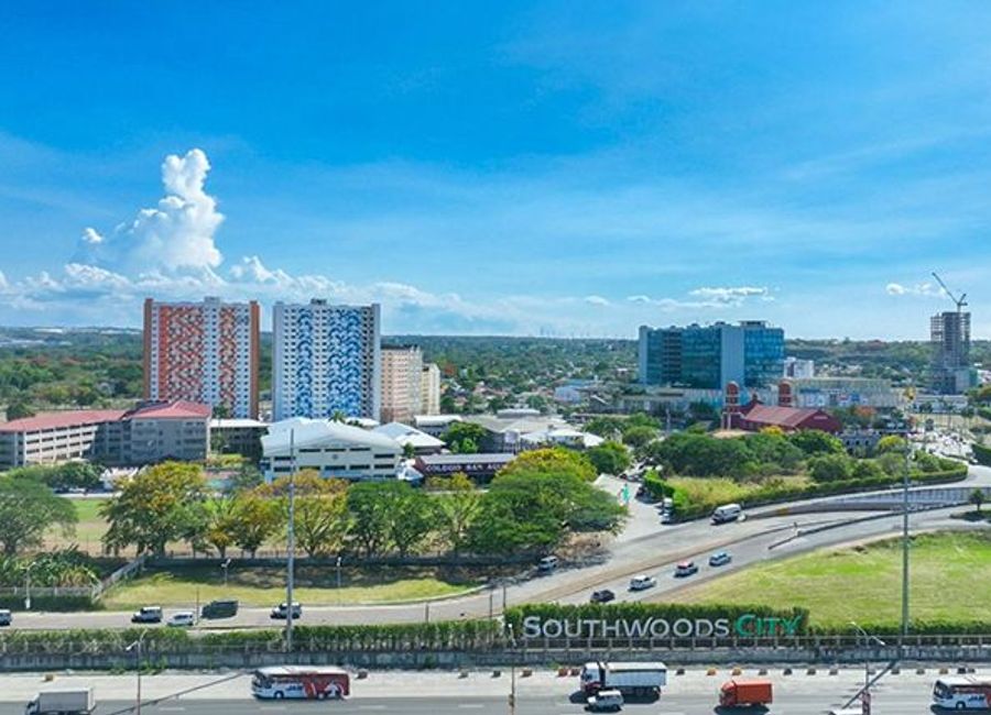 Southwoods Avenue, Southwoods City, Biñan, Laguna image 2